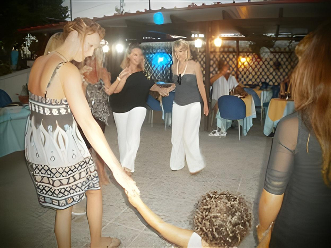 Others 4, Aspro Spiti Hotel, South Aegean