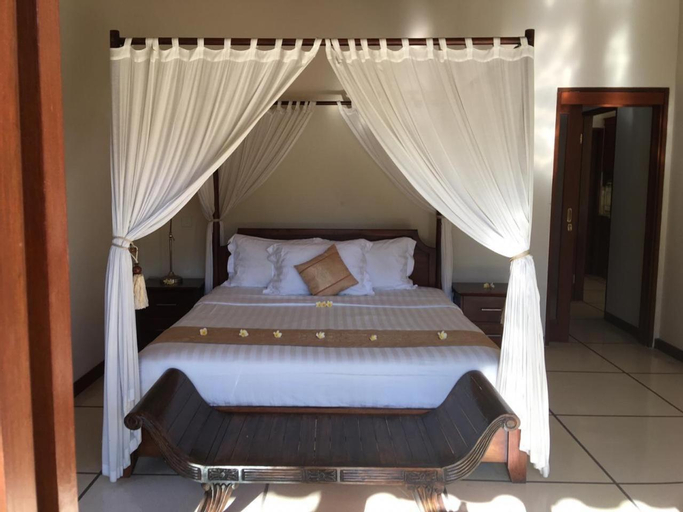 Bedroom 8