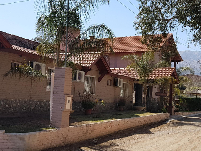 Others 4, Apart Hotel Piscu Yaco, Junín