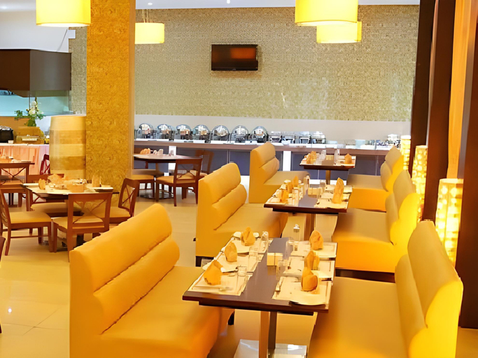 Food & Drinks, SRM Hotel - Tuticorin, Thoothukkudi