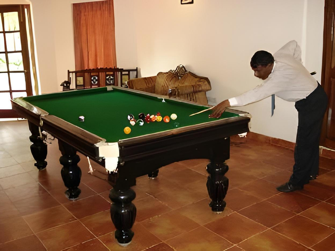 Others 2, Mystique Ville Resort Ooty, The Nilgiris