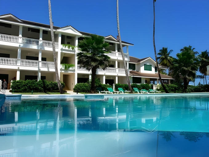 Sport & Beauty 2, Albachiara Hotel - Las Terrenas, Las Terrenas