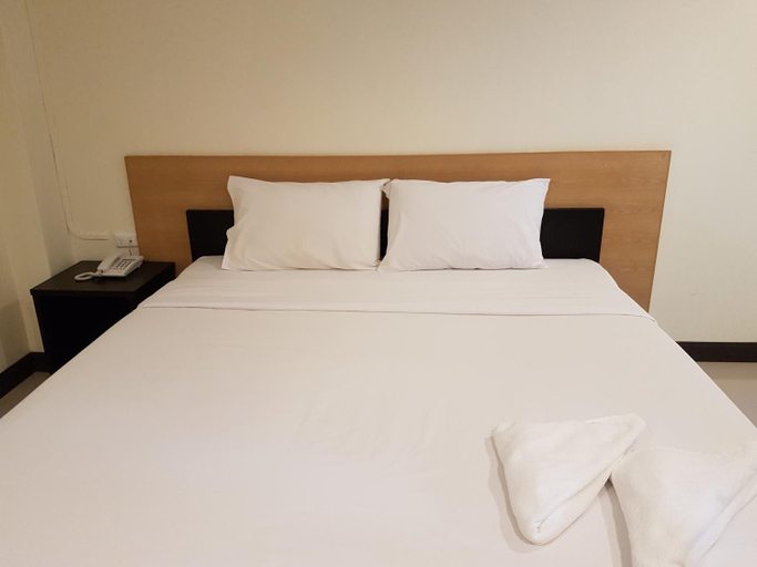 Bedroom 3, Baan Siri, Muang Chiang Rai
