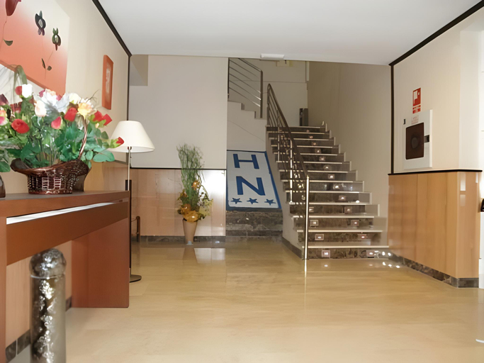 Public Area 3, Hotel Ciudad de Navalcarnero, Madrid