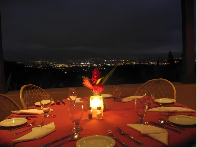 Food & Drinks 5, Xandari Resort & Spa, Alajuela
