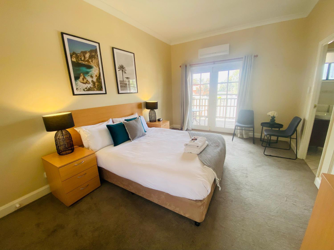 Bedroom 8
