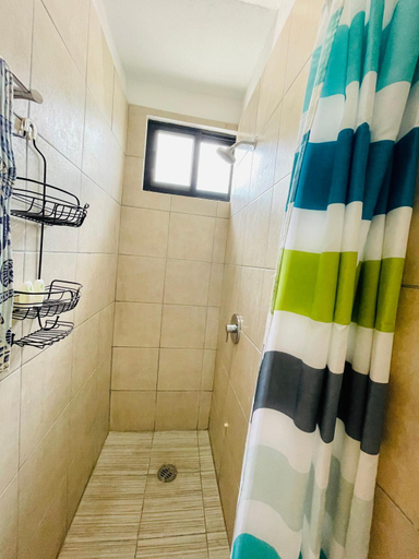 Bathroom 3, SuitesMB, Cozumel