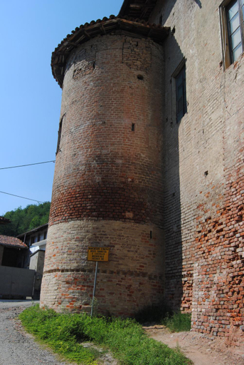 Exterior & Views 1, Apartments Casa nel Verde, Asti