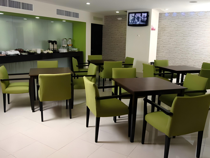 Food & Drinks 5, HS HOTSSON Smart Value Tampico, Tampico