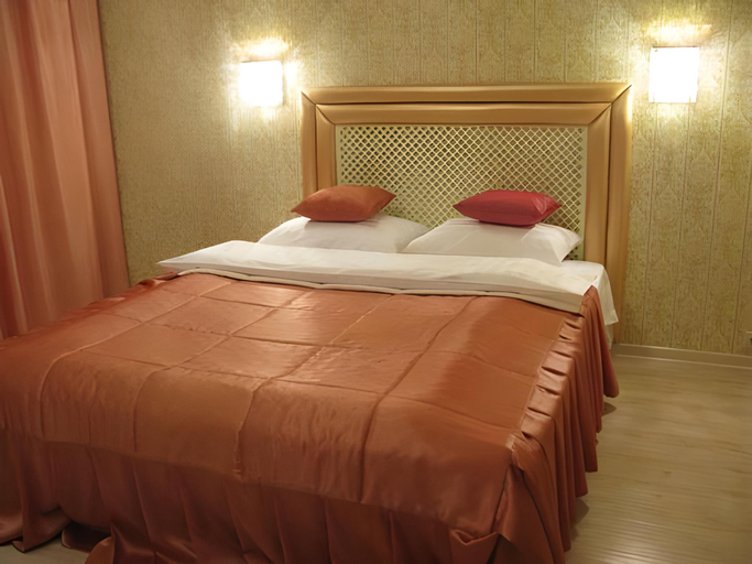 Others 3, Britanika Hotel, Krasnodar gorsovet