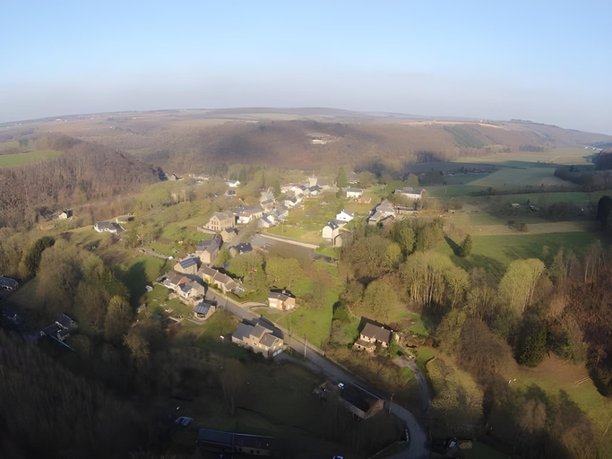 Others 5, Hotel Le Moulin Des Ramiers, Namur