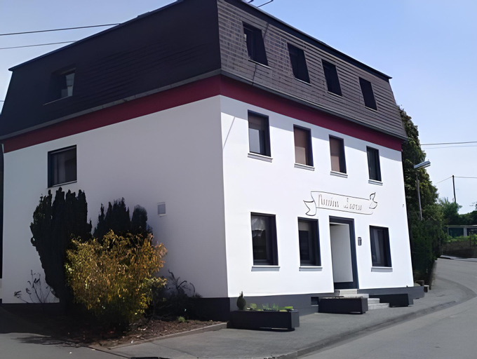Exterior & Views 2, Pension Lume, Neuwied