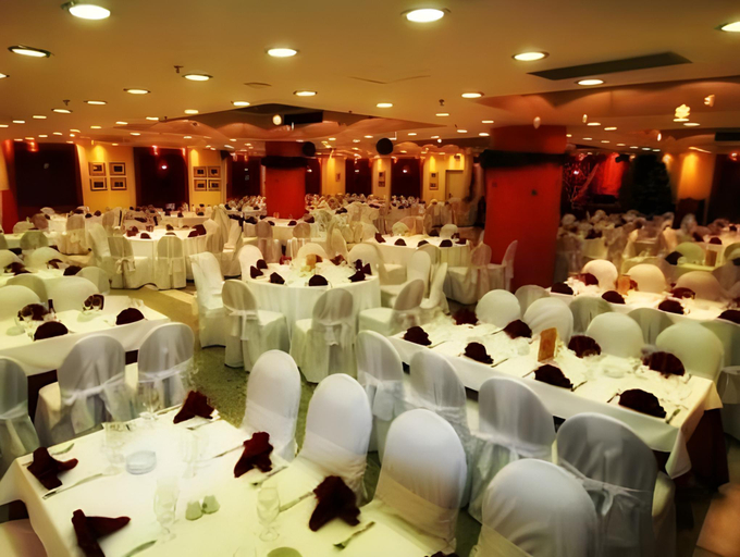 Food & Drinks 4, Hotel Z Palace & Congress Center, East Macedonia and Thrace