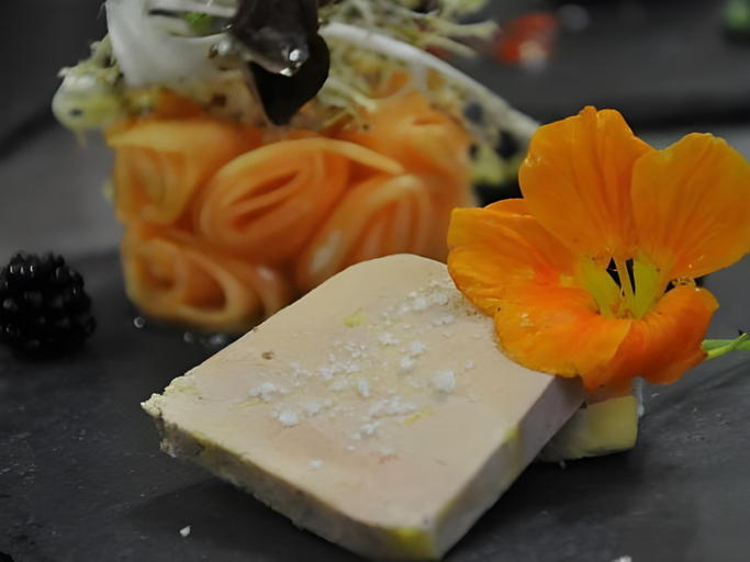 Food & Drinks 4, Logis Hotel-Restaurant du Herrenstein, Bas-Rhin