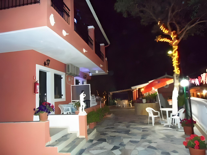 Others 5, Almyra Living, Ionian Islands