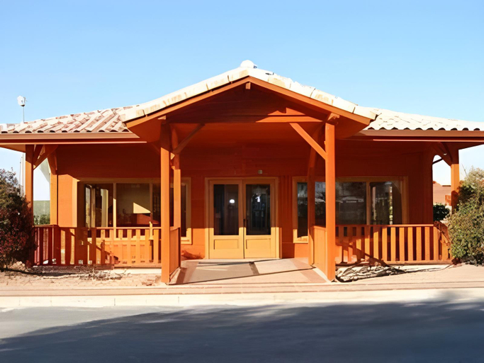 Others 4, Motel San Isidro, Cuenca