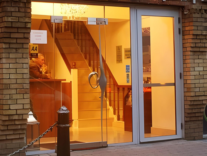 Others 4, The Old Quarter Townhouse