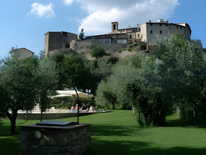 Others 5, Aethos Hotel Saragano, Perugia