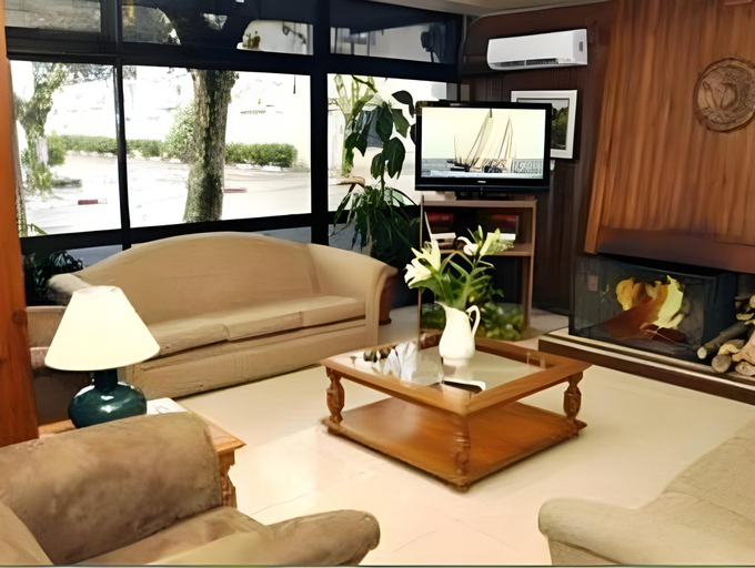 Public Area 2, Hotel Leoncia, n.a540