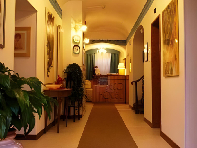 Others 3, Deco Hotel, Perugia