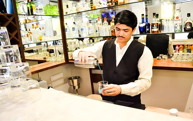 Food & Drinks 4, Hotel Jaipur Central, Jaipur, Jaipur