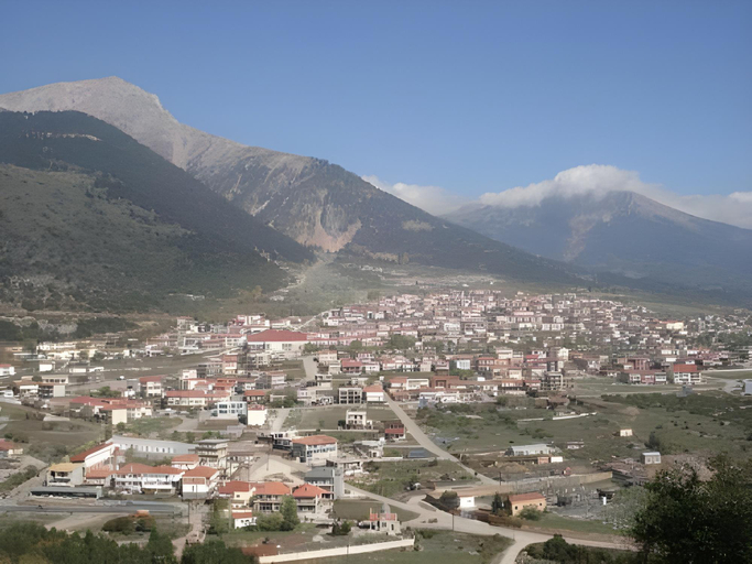 Others 2, Xenonas Drimos, Central Greece