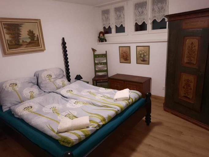 Bedroom 4