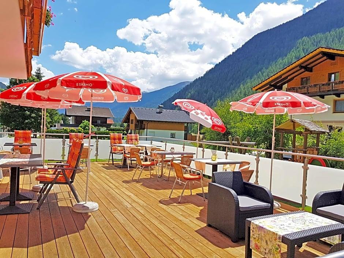 Food & Drinks 5, Hotel Gasthof Edelweiß, Lienz