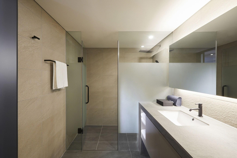 Bathroom 4, Lahan Select Gyeongju, Gyeongju