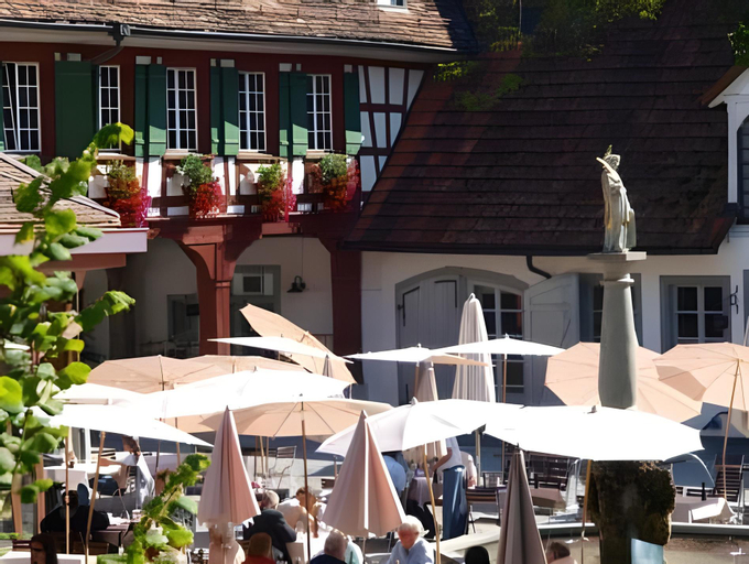 Kartause Ittingen, Frauenfeld