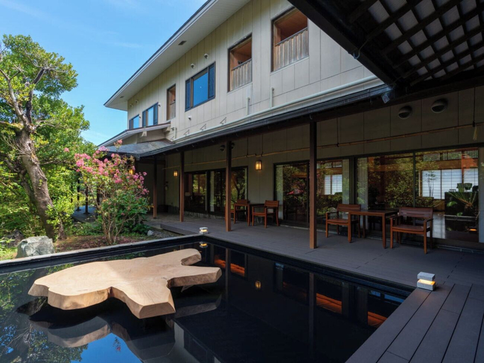 Exterior & Views 2, Narashino no sato Gyokusui -6 years or older-, Higashiizu