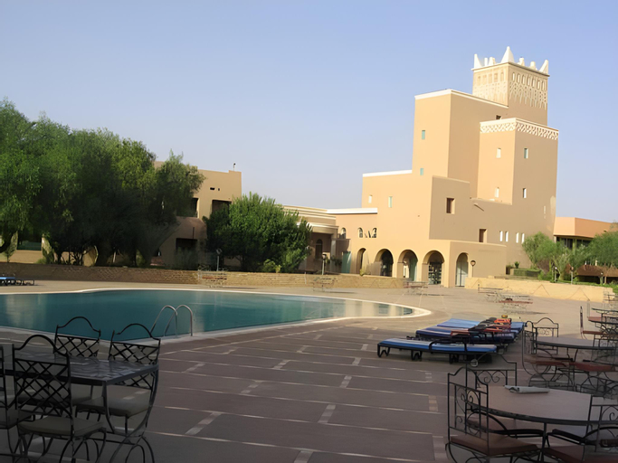 Hotel Saghro, Ouarzazate