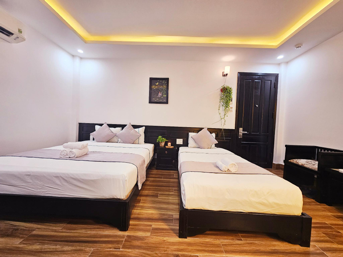 Bedroom 6