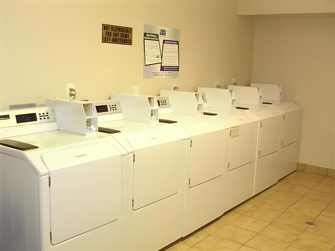 Others 4, InTown Suites Extended Stay Gulfport, Harrison