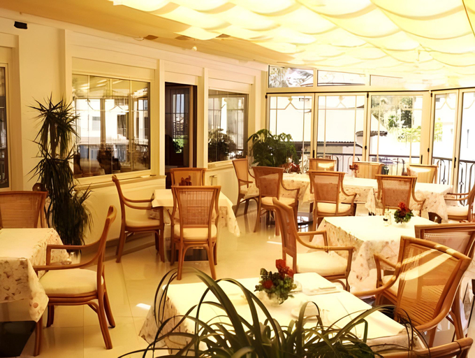 Food & Drinks, Hotel Garni Gunther, Bolzano