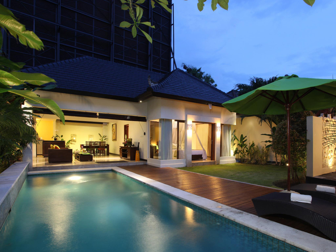 Swimming Pool 3
