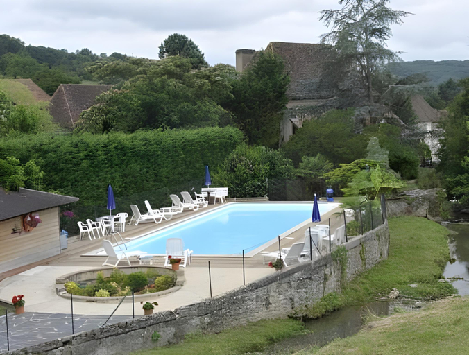 Sport & Beauty 5, Logis Auberge du Relais - Hotel & Restaurant, Pyrénées-Atlantiques