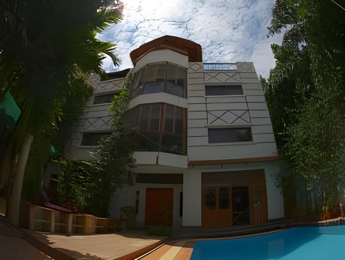 You Khin House, Phnom Penh