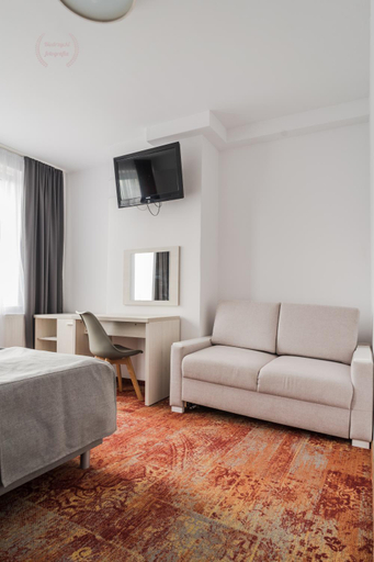 Others 5, Hotel Warmia Spa, Braniewo