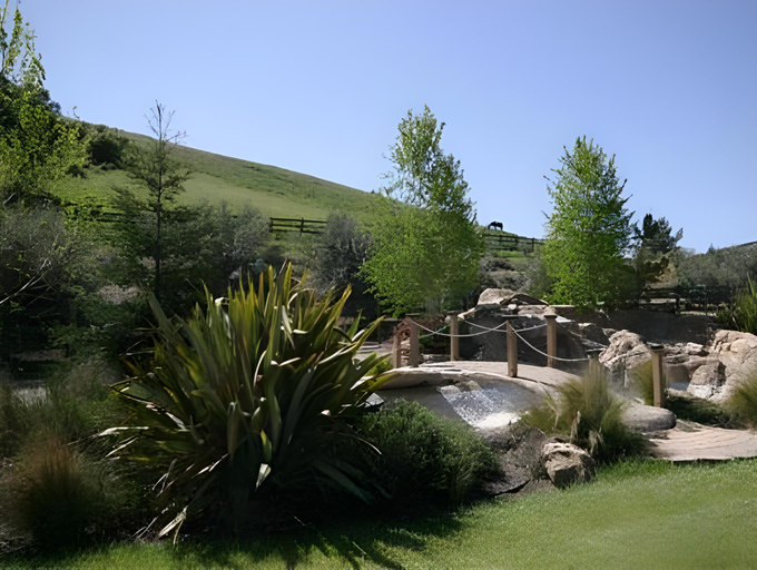 Others 3, The Eden House Vineyard, San Luis Obispo