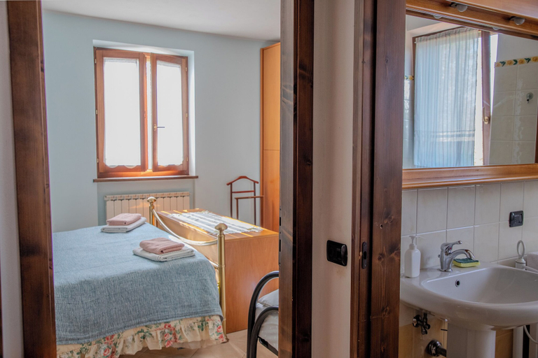 Bathroom 3, A Casa Di Lea, Pesaro E Urbino