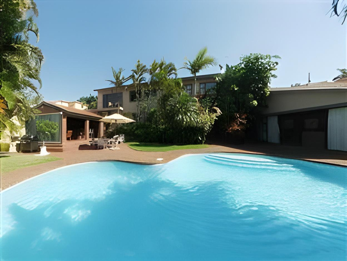 Sport & Beauty 2, Tesorino Bed and Breakfast, eThekwini
