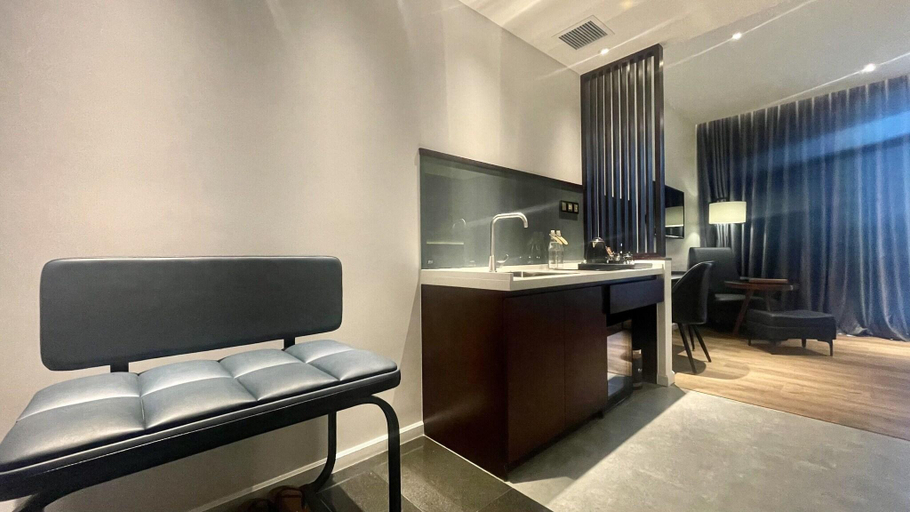 Public Area 4, NEWCC HOTEL & SERVICED APARTMENT, Sơn Tịnh