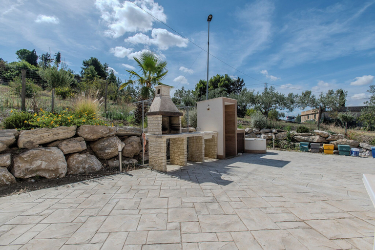Exterior & Views 2, Villa Ginevra, Trapani