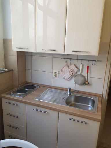 Others 5, Apartments Kurtic, Makarska