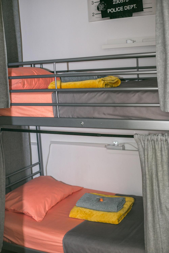Others 5, Live Lisboa Hostel, Lisbon