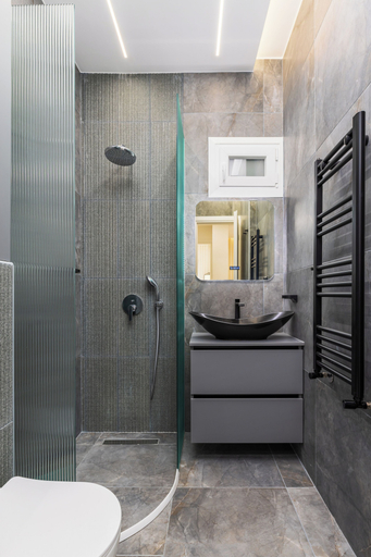 Bathroom 4, Solange by halu!, Central Macedonia