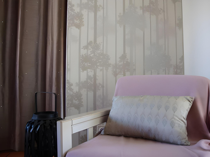 Bedroom 3, Old Village and Prestige, Loulé