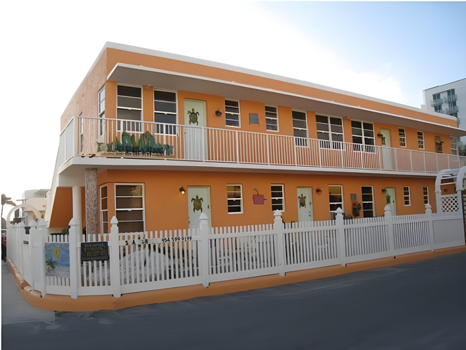 Exterior & Views 1, Laguna Blu Beach, Broward