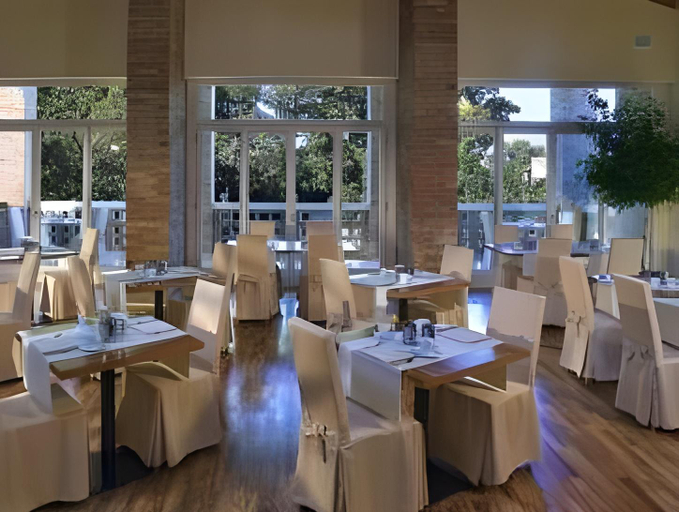 Food & Drinks 5, Ca' Mura Natura e Resort, Padua